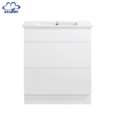 Modern China Factory Supply Small Bathroom vanity cabinets